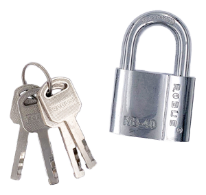 Padlock (RB 40)