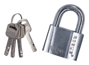 Padlock (RB 50)