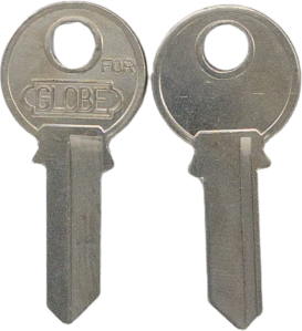 Key Blank (10A)