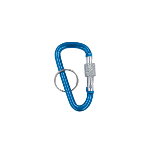 Key Hook with lock #6 