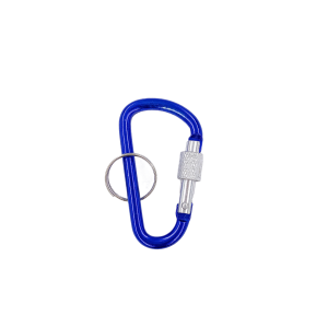 Key Hook with lock #6 