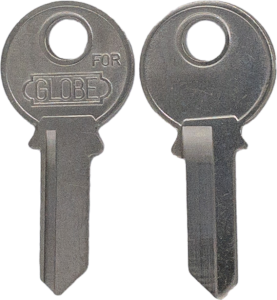 Key Blank (10C)