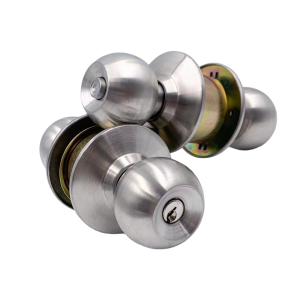 Varro Cylindrical Knobset