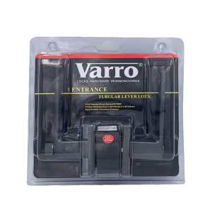 Varro Tubular Lock 