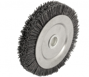 Gladaid Nylon Brush/8830