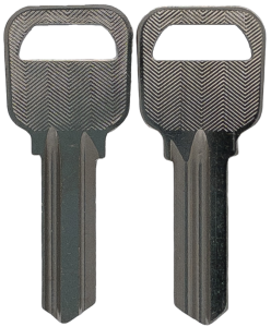 Key Blank (AH101)