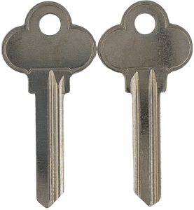 Key Blank (C60A)