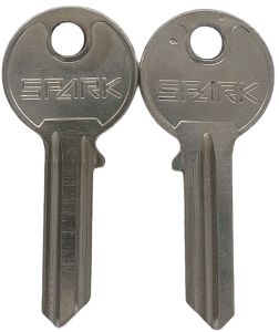 Key Blank (SP2)