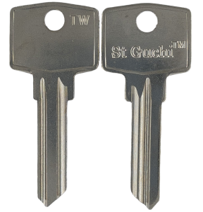 Key Blank (ST111)