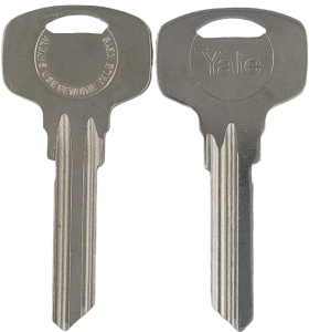 Key Blank (Y111)