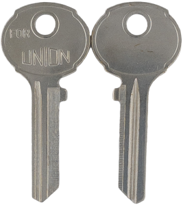 Key Blank (202)