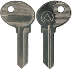 Key Blank (401T)