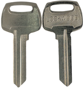 Key Blanks (401LW)