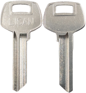 Key Blank (H34)
