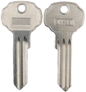 Key Blank (JH331)