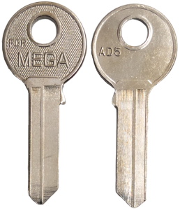 Key Blank (AD3)