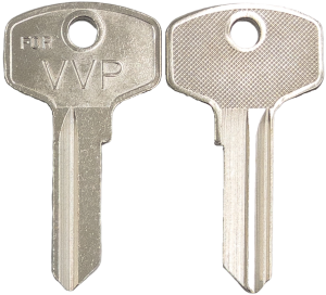 Key Blank (VVP)