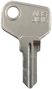 Key Blank (J8R)