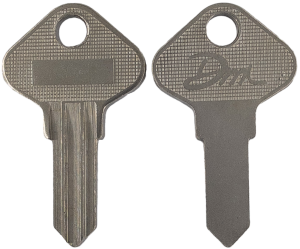 Key Blank (A13)