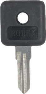 Key Blank (409P)