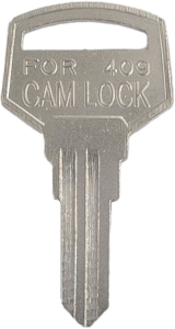 Key Blank (409)