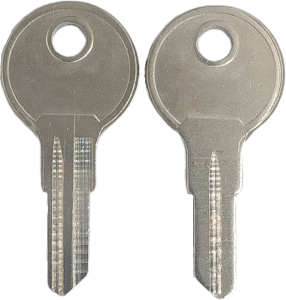 Key Blank (405G)