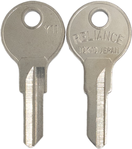 Key Blank (79R)
