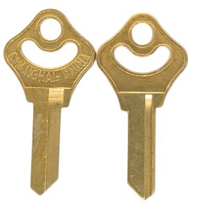 Key Blank (808A)