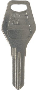 Key Blank (LF24)