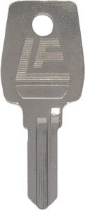 Key Blank (LF22R)