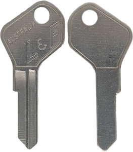 Key Blank (LF78)