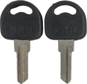 Key Blank (405GP)