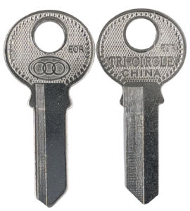 Key Blank (5CC)